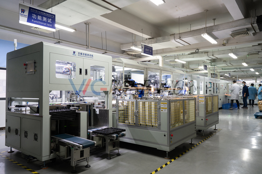 चीन Zhengzhou Tuohai Technology Co., Ltd. कंपनी प्रोफाइल