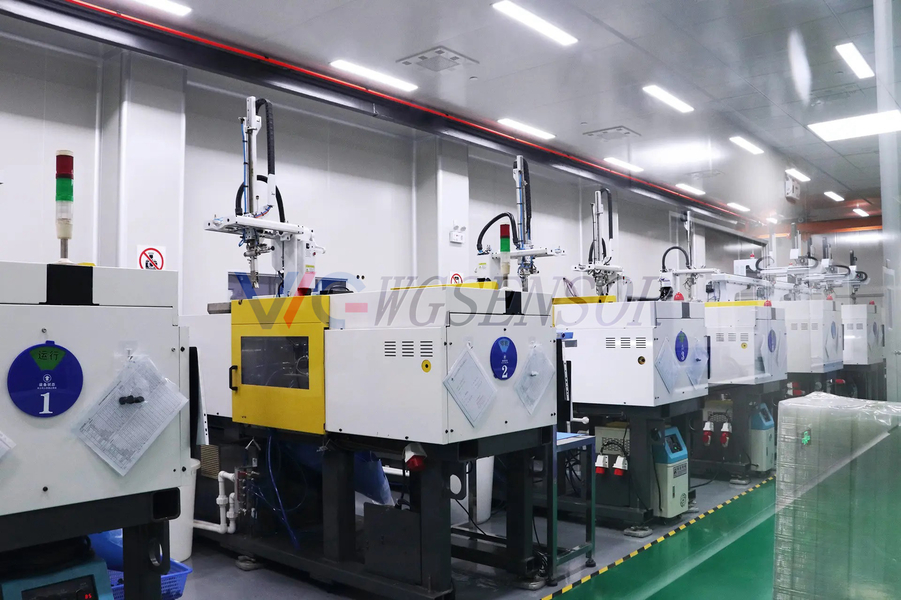 चीन Zhengzhou Tuohai Technology Co., Ltd. कंपनी प्रोफाइल