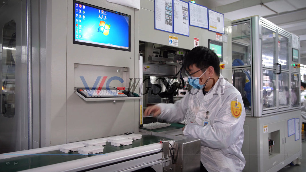 चीन Zhengzhou Tuohai Technology Co., Ltd. कंपनी प्रोफाइल