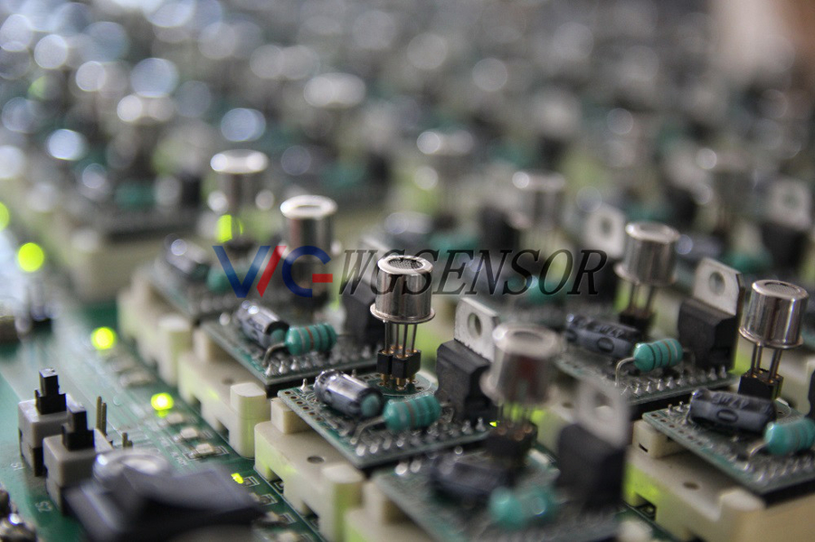 चीन Zhengzhou Tuohai Technology Co., Ltd. कंपनी प्रोफाइल