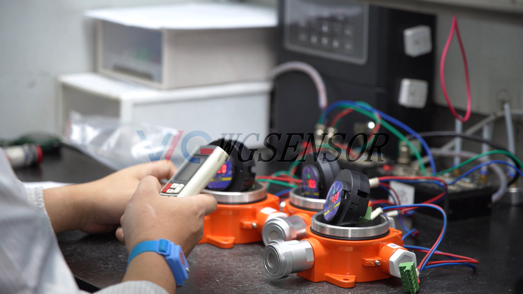 चीन Zhengzhou Tuohai Technology Co., Ltd. कंपनी प्रोफाइल