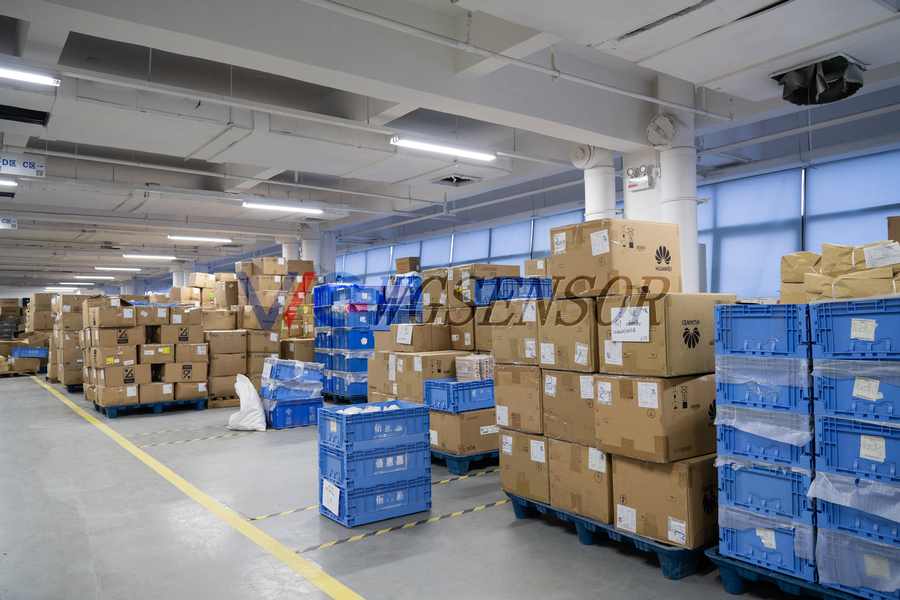 चीन Zhengzhou Tuohai Technology Co., Ltd. कंपनी प्रोफाइल