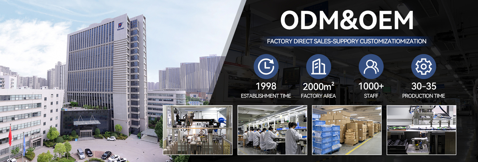 गुणवत्ता गैस डिटेक्टर कारखाना