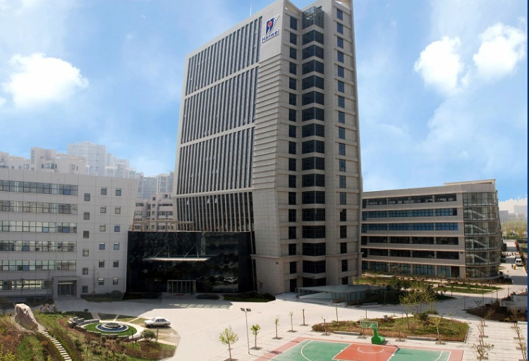 चीन Zhengzhou Tuohai Technology Co., Ltd.