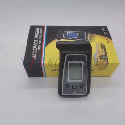 Poland OEM/ODM Breath Alcohol Tester Fuel Cell Sensor Alcohol Breath Analyzer (WG8020)