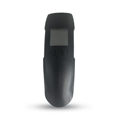 High-Precision WGSensor AT200 Fuel Cell Sensor Air Blowing Type Traffic Alcohol Tester with Battery for Drunk Driving Detection