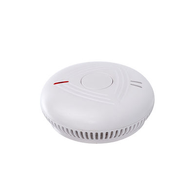 Photoelectric Smoke Alarm 10 Year Lithium Battery Interconnected