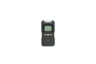 Chargeable LEL CO H2S O2 Portable Gas Detector With Human Voice Alarm