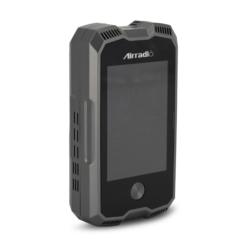 Canada OEM/ODM High-Accuracy Fuel-Cell Sensor WG8100 Professional Breathalyzer(WG8100)