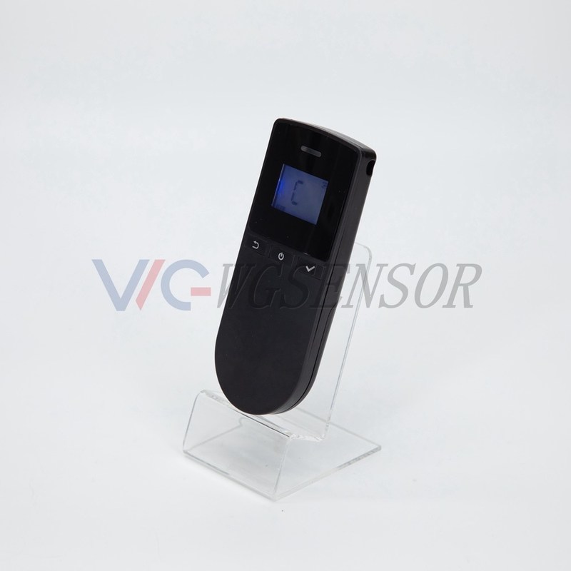 OEM/ODM Cheap Portable Home Digital Display Personal Breathalyzer WG198