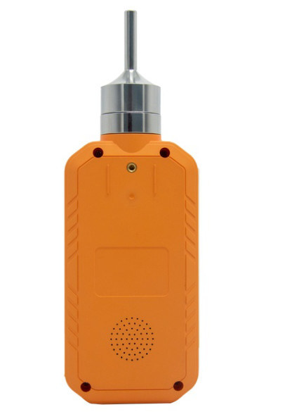 Mg/M3 %VOL %LEL Combustible Toxic Gas Detector For Piping Checking
