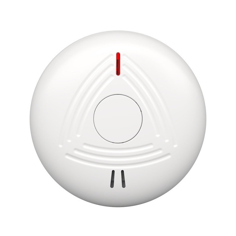 Photoelectric Smoke Alarm 10 Year Lithium Battery Interconnected