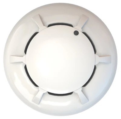 OEM ODM Wireless Smoke Detectors Fire Gas Detection System