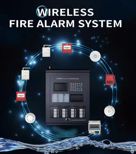 High Performance IR UV Flame Detector Explosion Proof SIL-2 Flame Detector